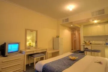 Jormand Hotel Apartments Dubai
