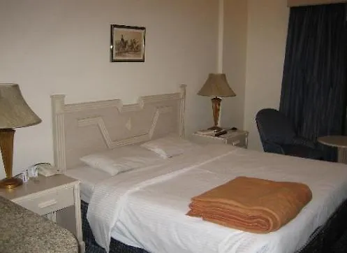 Jormand Hotel Apartments Dubai United Arab Emirates