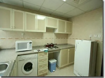Jormand Hotel Apartments Dubai