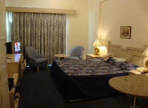 Jormand Hotel Apartments Dubai